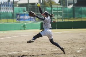 リーグ戦 第3節 3日目 日本精工-ペヤング 試合レポート写真 10