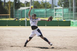 リーグ戦 第3節 3日目 日本精工-ペヤング 試合レポート写真 14