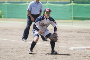 リーグ戦 第3節 3日目 日本精工-ペヤング 試合レポート写真 16