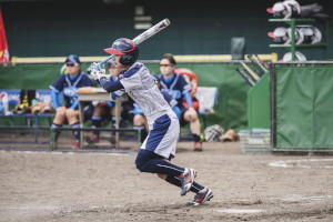 リーグ戦 第3節 3日目 日本精工-ペヤング 試合レポート写真 17