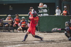 リーグ戦 第3節 3日目 日本精工-厚木SC 試合レポート写真 06