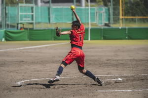 リーグ戦 第3節 3日目 日本精工-厚木SC 試合レポート写真 08