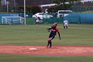 リーグ戦 第4節 1日目 YKK-日本精工 試合レポート写真 09