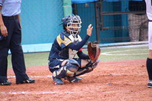 リーグ戦 第4節 1日目 YKK-日本精工 試合レポート写真 13