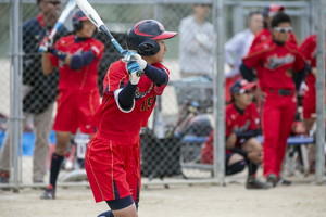 リーグ戦 第5節 大垣ミナモ-日本精工 試合レポート写真 09