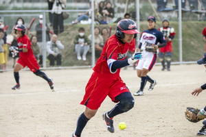 リーグ戦 第5節 大垣ミナモ-日本精工 試合レポート写真 13