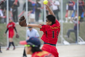 リーグ戦 第5節 大垣ミナモ-日本精工 試合レポート写真 15