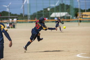 リーグ戦 第5節 日本精工-大垣ミナモ 試合レポート写真 05