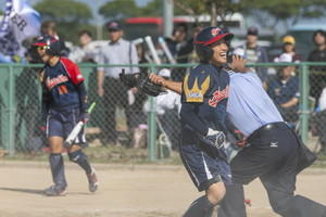 リーグ戦 第5節 日本精工-大垣ミナモ 試合レポート写真 09