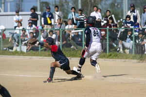 リーグ戦 第5節 日本精工-大垣ミナモ 試合レポート写真 14