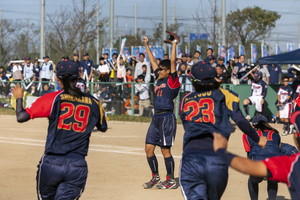 リーグ戦 第5節 日本精工-大垣ミナモ 試合レポート写真 15