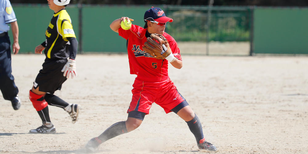 黒木美佳選手