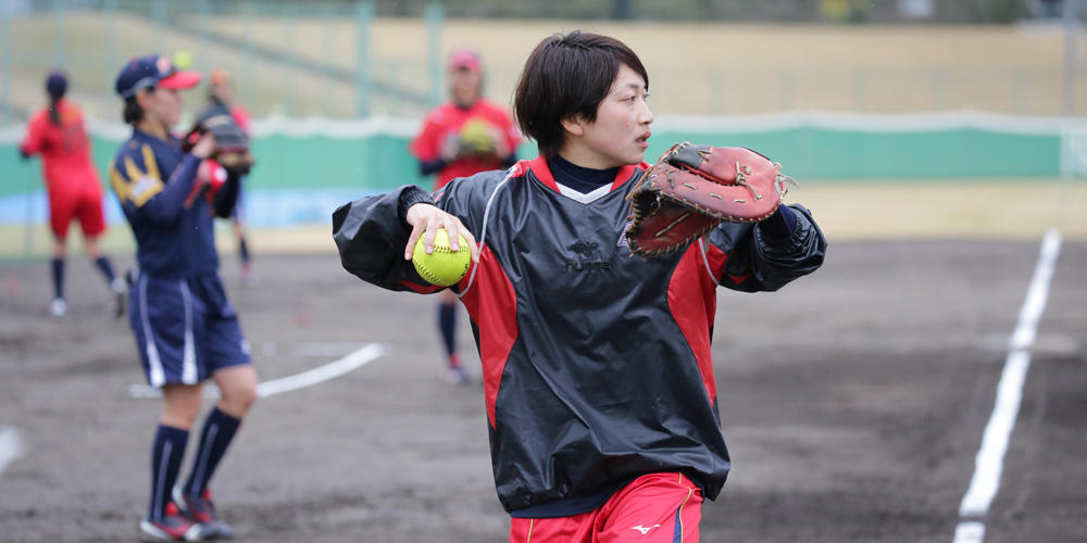 #6 鬼澤麻純選手インタビュー