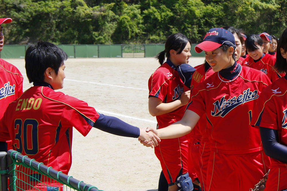 リーグ戦 第1節 1日目 試合レポートを公開しました