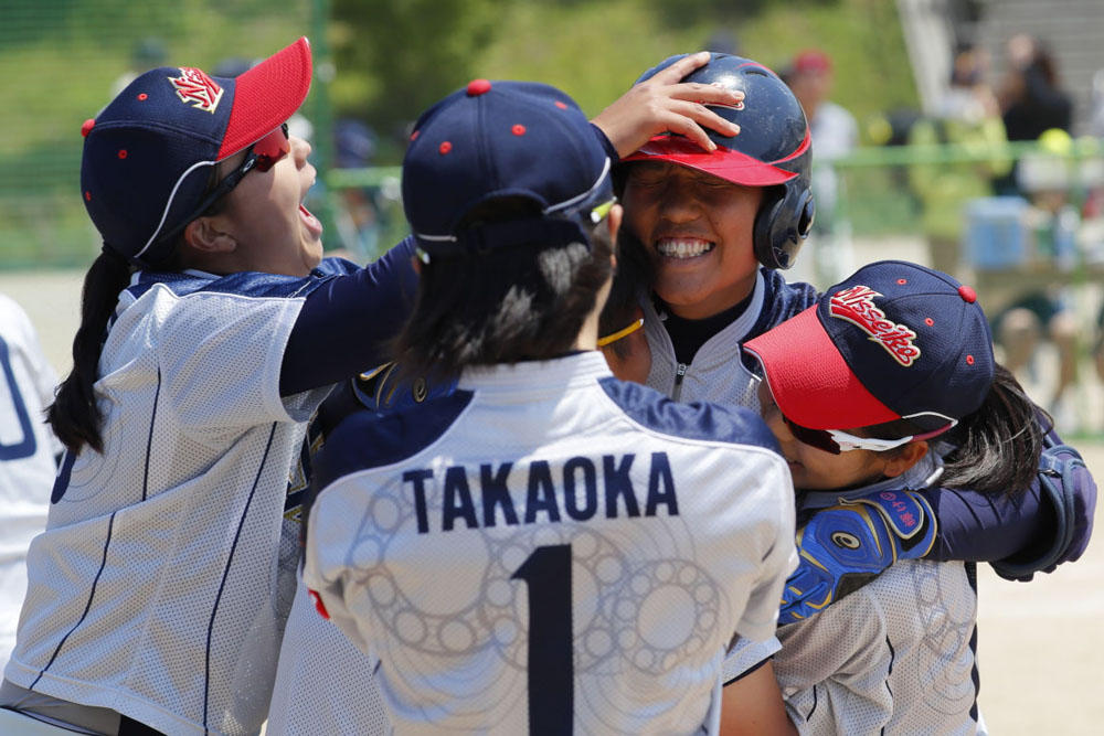 リーグ戦 第1節 2日目 試合レポートを公開しました