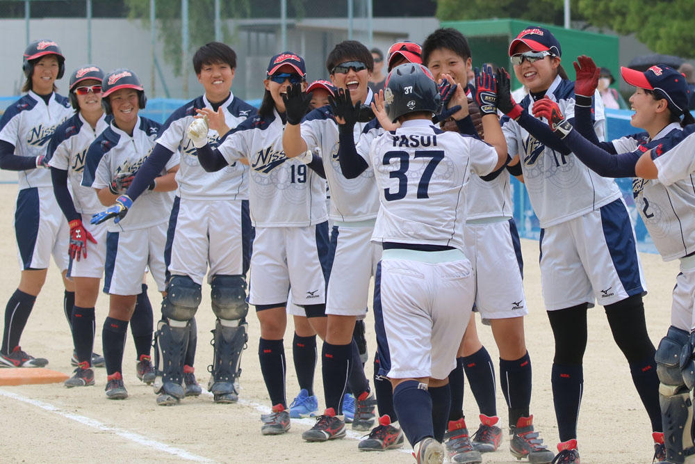 リーグ戦 第2節 1日目 試合レポートを公開しました