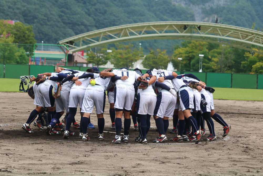 リーグ戦 第3節 1日目 試合レポートを公開しました