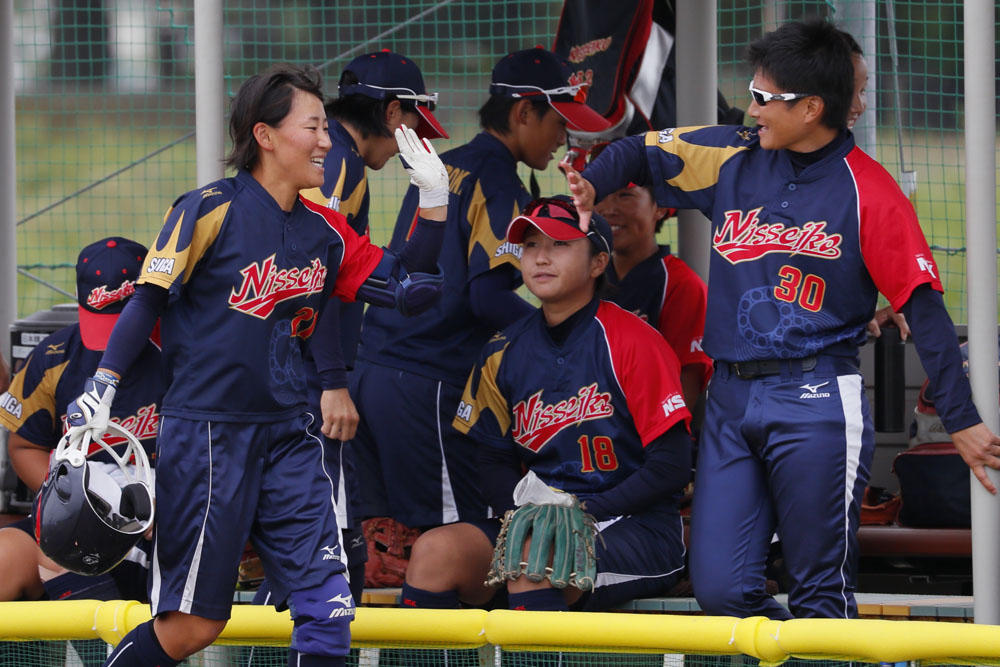 リーグ戦 第4節 2日目 試合レポートを公開しました