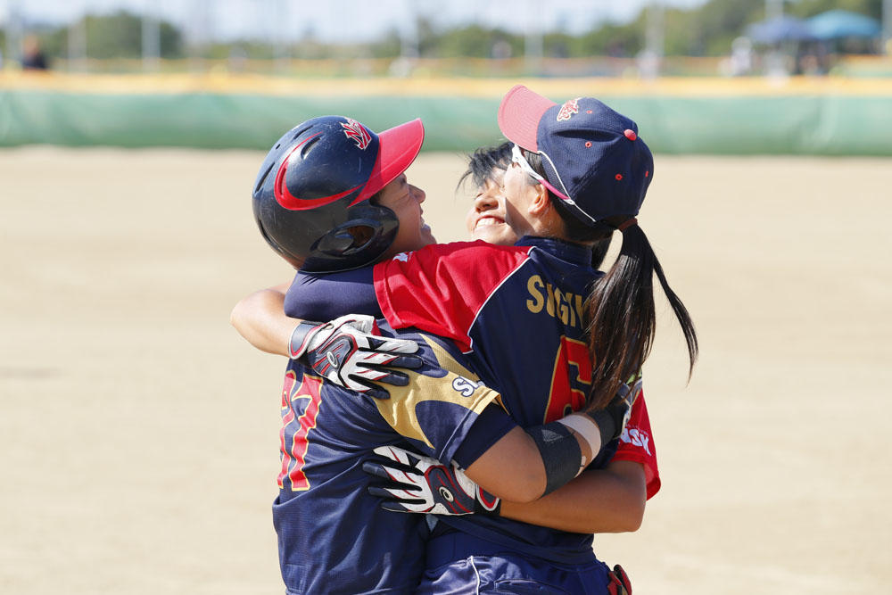 リーグ戦 第5節 順位決定節 1日目 試合レポートを公開しました