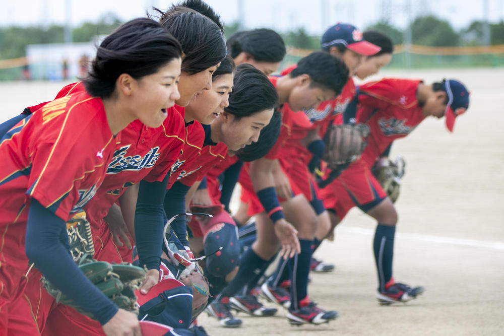 リーグ戦 第5節/順位決定節 1回戦 レポートを公開しました