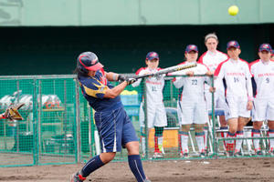 リーグ戦 第1節 1日目 試合レポートを公開しました