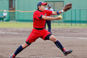 リーグ戦 第1節 2日目 試合レポートを公開しました