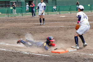 リーグ戦 第2節 1日目 試合レポートを公開しました